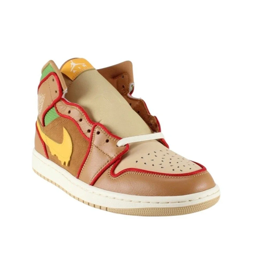 NIKE AIR JORDAN 1 MID SE 